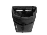 Eastpak Tarp Up Roll Sac A Dos M 4y8 Tarp Black 2