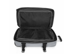 Eastpak Transit'r L Grand Sac de Voyage Souple à Roulettes 363 Sunday Grey