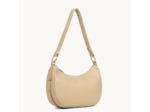 Lancaster Milano Aria Sac Besace 480-071 Beige Foncé
