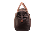 Jump Sac de voyage Weekend 45 cm Uppsala Chocolat