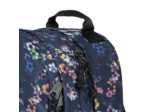 Eastpak Morius Sac à Dos Multifonctionnel 7v1 Flora Fade Navy