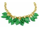 Collier Jardin Secret