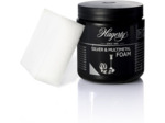 Hagerty Silver & Multimetal Mousse de Nettoyage Rapide pour l'Argent, Métal Argenté, l'Argent Désargenté, l'Etain/l'Acier Inoxydable