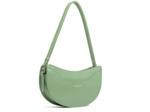 Lancaster Suave Lune Sac Demi Lune 433-33 Jade Antic