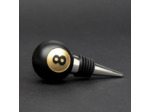 Bouchon de bouteille billard