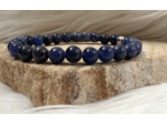 BRACELET SODALITE