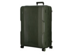 Jump Maxlock Valise Jumbo 77cm 4 Roues Fermeture TSA Kaki
