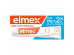 ELMEX DENT AC LOT2 75ML