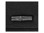Longchamp Roseau Essential Portefeuille Noir