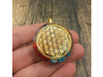 Pendentif Orgonite 6