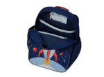 American Tourister Wondertrips Petit Sac A Dos Pour Enfants Space