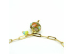 Bracelet Citrus Coral