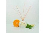 BOUQUET PARFUMÉ MANDARINE BASILIC