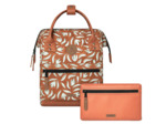 Cabaïa Small Sac à Dos 10,5" Sumatra
