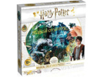 Puzzle Harry potter 500 pcs