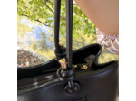 Sac Mac Alyster noir