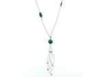 Collier TERRE ET CIEL