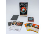 Arcs : Pack Héros & Savoirs