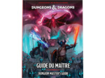 D&D 5 : Guide du Maître 2024 édition