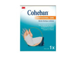 COHEBAN BLANC 7CMX3M