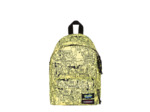 Eastpak x Spongebob Orbit Sac A Dos E0A All Over Yellow