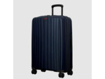 Jump Enaïs Valise 66cm 4 Roues Extensible 4 Roues Marine