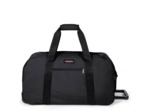 Eastpak Container 85 + Sac de Voyage Souple à Roulette 008 Black