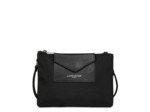 Lancaster Smart Kba Petit Sac Trotteur 516-26 Noir