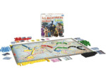 Les Aventuriers du Rail Europe