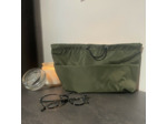 Farfouillette Organisateur Pour Sac Green