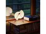 Lampe Eclipse - Lampe de table 36cm