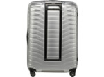 Samsonite Proxis Valise 4 Roues 75cm Silver