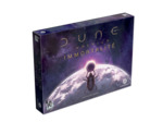 DUNE IMPERIUM - Extension Immortalité