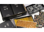 Golden Autumn Glade Basing Box