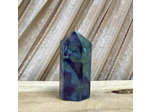 POINTE DE FLUORITE