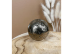 SPHERE PYRITE