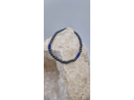 Bracelet hematite OLPA515