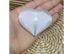 COEUR ANGE SELENITE