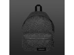 Eastpak Padded Pak'r Sac A Dos 7v8 Refleks Space Black