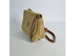 Le Voyage en Panier Mila Sac Trotteur Natural