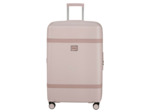 Samsonite Image Valise 4 Roues Extensible 75 Cm Rose