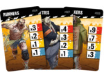 Zombicide saison 1 2nde edition