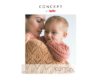 Catalogue Concept Spécial "Cotton in love" - Katia