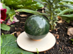 SPHÈRE JADE NÉPHRITE