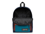 Eastpak Kittery Pak'r Sac A Dos 16" C0I Vintage Block Rust