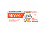 Dentifrice bébé 0-2 ans 50ml Elmex