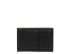 Lancaster Zoé Porte-cartes cuir 180-101 Noir