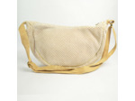 Le Voyage En Panier Charléne Sac Besace Beige