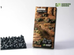 Basing Bits - Barrel Cacti