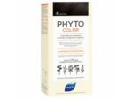 PHYTO COLORATION PERMANENTE 4